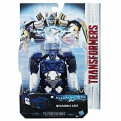 TRANSFORMERS MV5 Allspark Barricade (C3367/C3419)