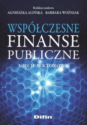Współczesne finanse publiczne (Uszkodzona okładka)