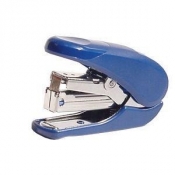 Zszywacz ST-010AH, 20 kartek PLUS - niebieski (205102)