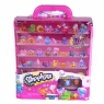 SHOPKINS Walizka kolekcjonerska S4 (SHP56093)