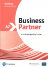 Business Partner A2 Workbook Williamson Madeleine