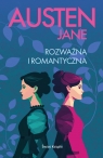 Rozważna i romantyczna Jane Austen