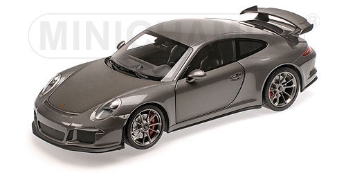 Porsche 911 GT3 (991) 2013