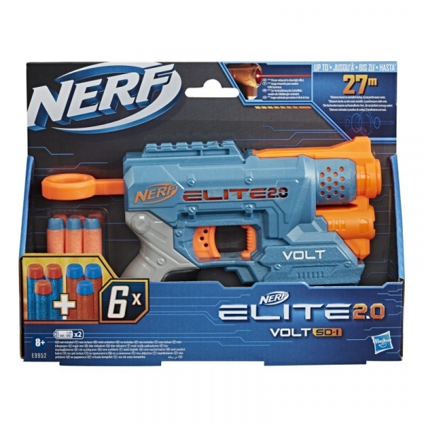 Nerf: Wyrzutnia Elite 2.0 Volt (E9952)