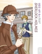 Klasyka w mandze Sherlock Holmes Komiks - Noh Yi-Jeong