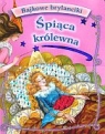 Śpiąca królewna