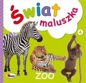 Świat maluszka Zoo