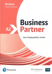 Business Partner A2 Workbook - Williamson Madeleine