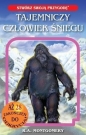 Tajemniczy człowiek śniegu - R. A. Montgomery