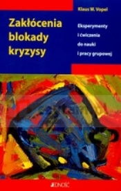 Zakłócenia blokady kryzysy