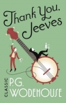 Thank You, Jeeves P.G. Wodehouse