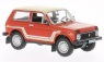 Lada Niva California 1981