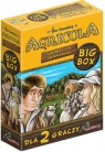 Agricola: Chłopi i ich zwierzyniec Big Box LACERTA
