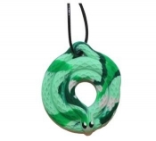 Gryzak terapeutyczny antystresowy Leśny wąż