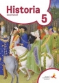 Historia. Podróże w czasie. Klasa 5. Zeszyt ćwiczeń. - Tomasz Małkowski
