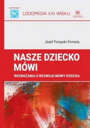 Nasze dziecko mówi - Józef Porayski-Pomsta