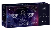 Puzzle 250: Zodiac Signs 7 - Libra