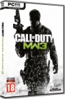 Call of Duty: Modern Warfare 3 PC