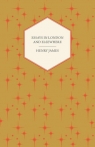 Essays in London and Elsewhere James Henry Jr.