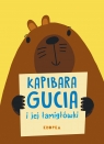  Kapibara Gucia i jej łamigłówki