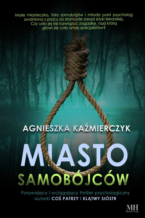 Miasto samobójców