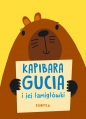 Kapibara Gucia i jej łamigłówki - null null