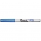 Marker Sharpie metaliczny permanentny - Szafirowy (SHP-2067106)