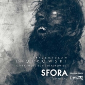 Sfora (Audiobook) - Przemysław Piotrowski