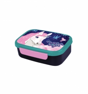 Śniadaniówka CP Colorino foody unicorn