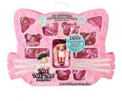 Zestaw Mega Pack Na! Na! Na! Lalka Surprise Minis (592938EUC)