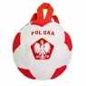 Plecak football piłka (11483)