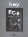 FCE Use of English 2 Answer Key Evans Virginia