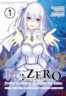 Re: Zero. Życie w innym świecie od zera. Księga Czwarta. Tom 7 Atori Haruno, Yu Aikawa