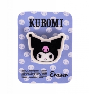 Coolpack, Gumka do ścierania Kuromi - Pink, 1 szt (13938PTR)