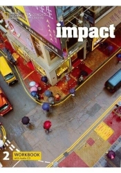 Impact B1 WB - Katherine Stannett