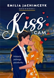 Kiss Cam - Emilia &#34, Mrukbooki&#34, Jachimczyk .