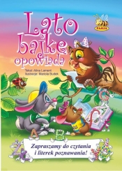 Lato bajkę opowiada