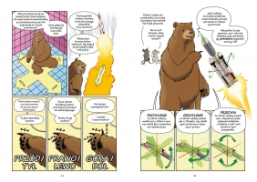 Rakiety - pokonać grawitację - Anne Drozd