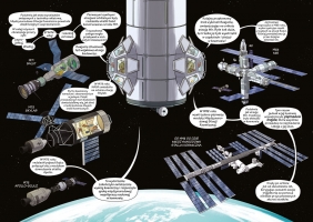 Rakiety - pokonać grawitację - Anne Drozd