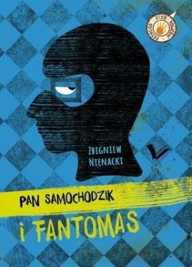 Pan Samochodzik i Fantomas - Nienacki Zbigniew