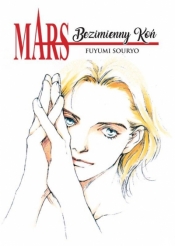 MARS Bezimienny Koń - Fuyumi Souryo