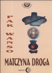 Matczyna droga
