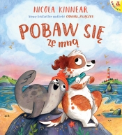 Pobaw się ze mną - Nicola Kinnear