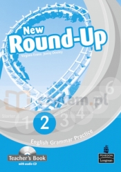 Round Up NEW 2 TB z CD