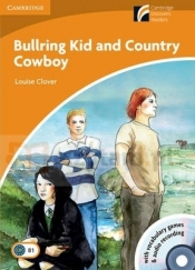 CDR 4 Bullring Kid and Country Cowboy Pack