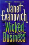 Wicked Business Evanovich Janet