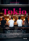  Tokio między pałeczkami. Stolica Japonii poza szlakiem. Opowieści