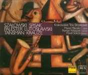 Krakowskie trio stroikowe - Różni wykonawcy