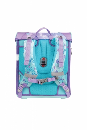 Coolpack, Plecak kasetonowy Teneris Disney Core - Frozen (F137776)