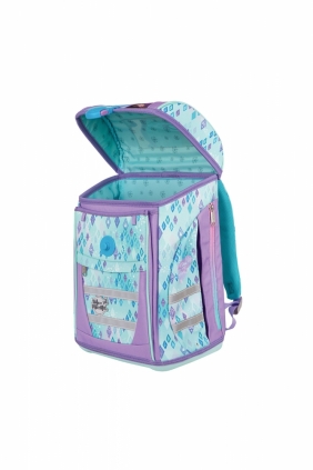 Coolpack, Plecak kasetonowy Teneris Disney Core - Frozen (F137776)